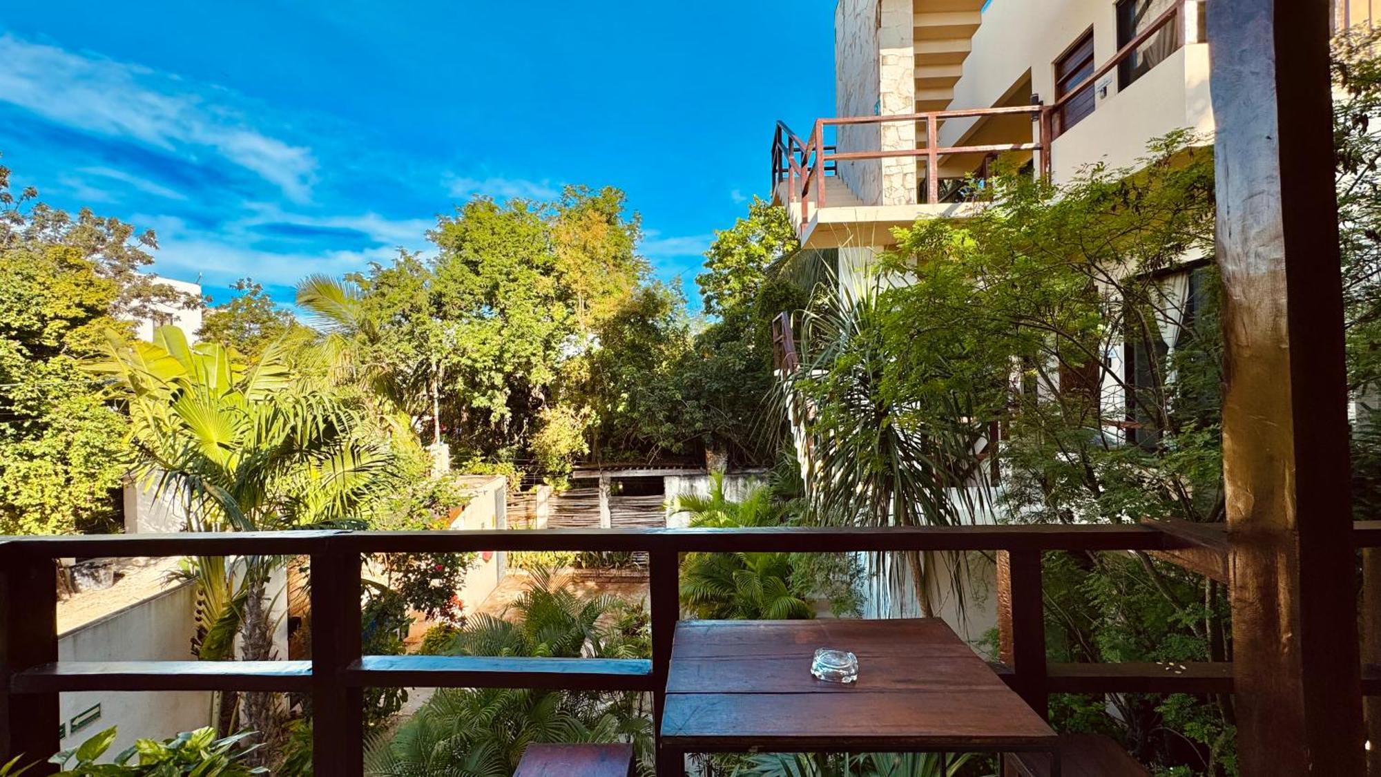 טולום Starfit Hotel Boutique Beachclub, Spa & Gym Included מראה חיצוני תמונה
