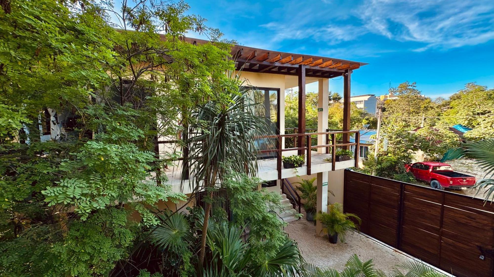 טולום Starfit Hotel Boutique Beachclub, Spa & Gym Included מראה חיצוני תמונה