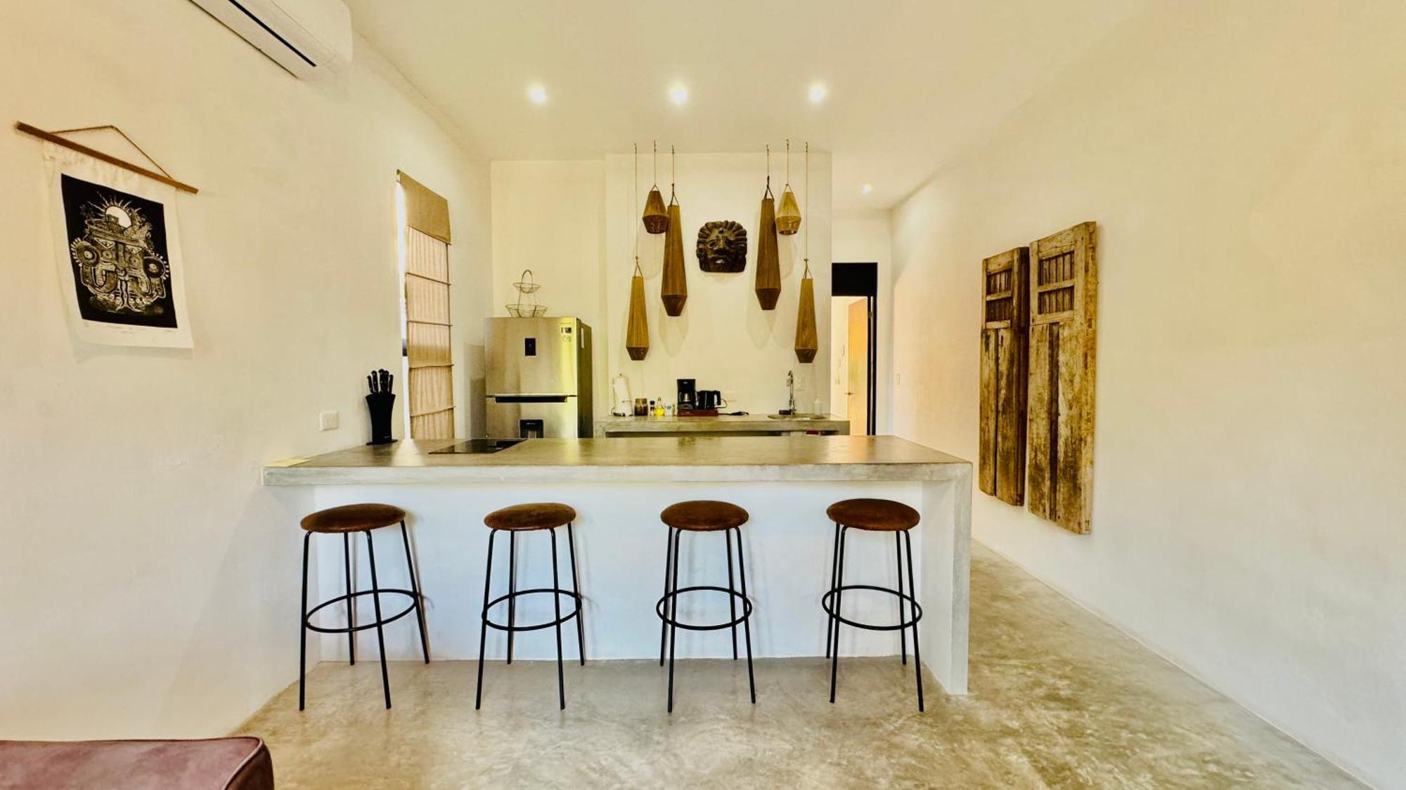 טולום Starfit Hotel Boutique Beachclub, Spa & Gym Included מראה חיצוני תמונה