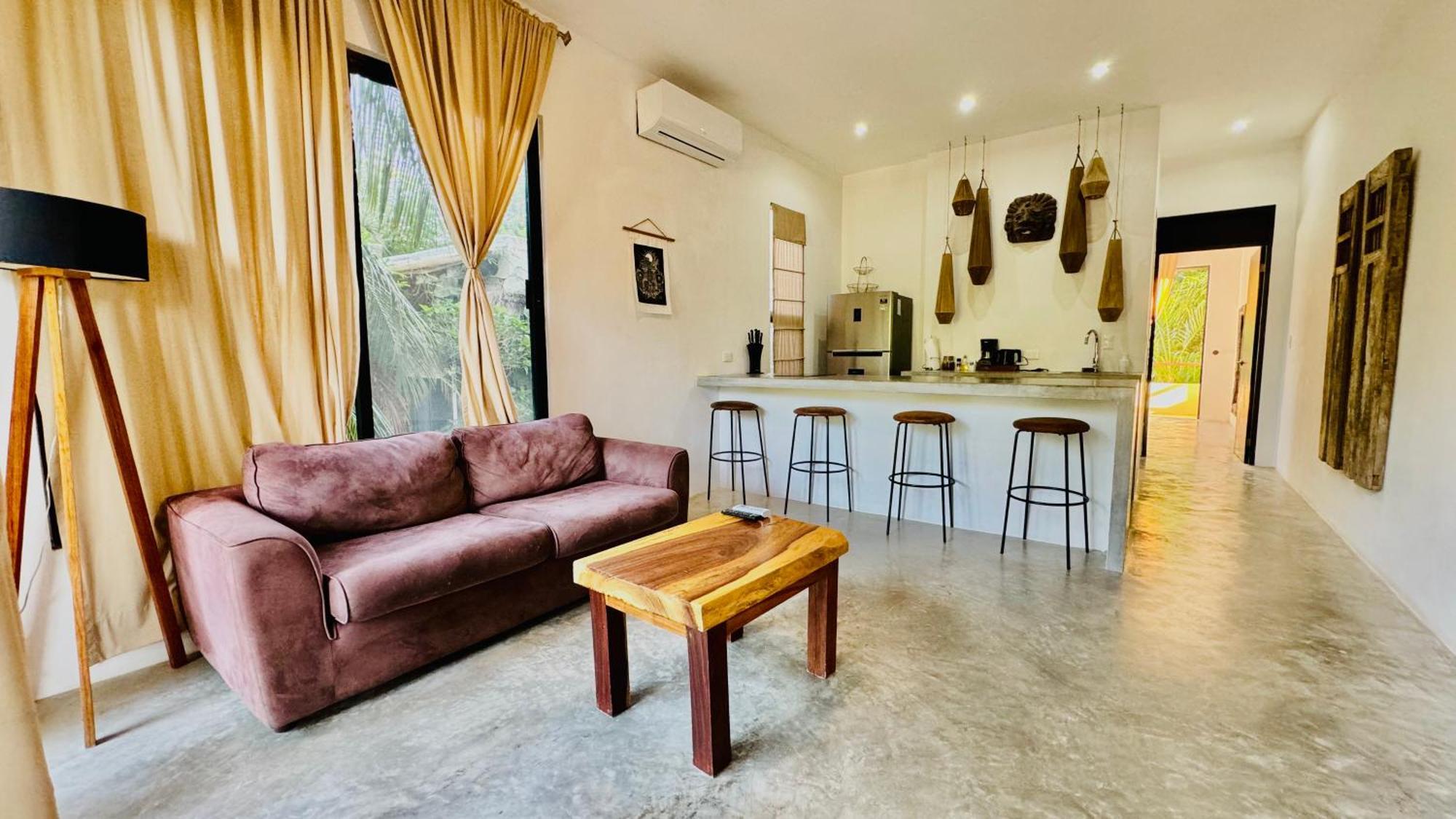 טולום Starfit Hotel Boutique Beachclub, Spa & Gym Included מראה חיצוני תמונה