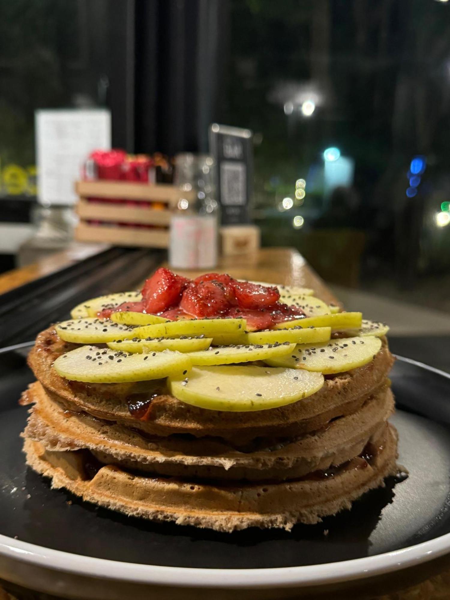 טולום Starfit Hotel Boutique Beachclub, Spa & Gym Included מראה חיצוני תמונה