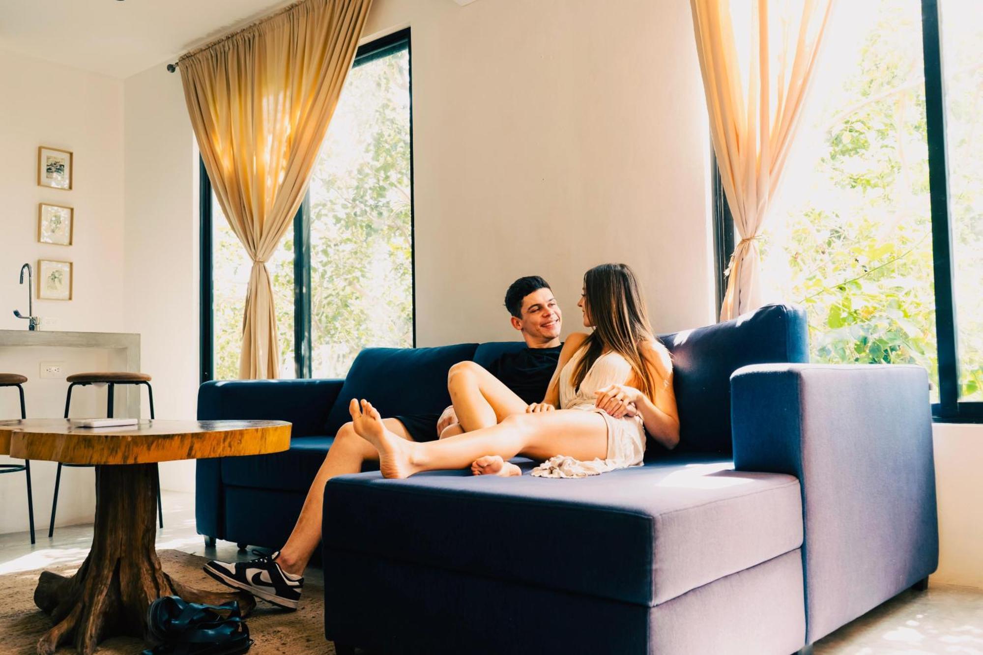 טולום Starfit Hotel Boutique Beachclub, Spa & Gym Included מראה חיצוני תמונה