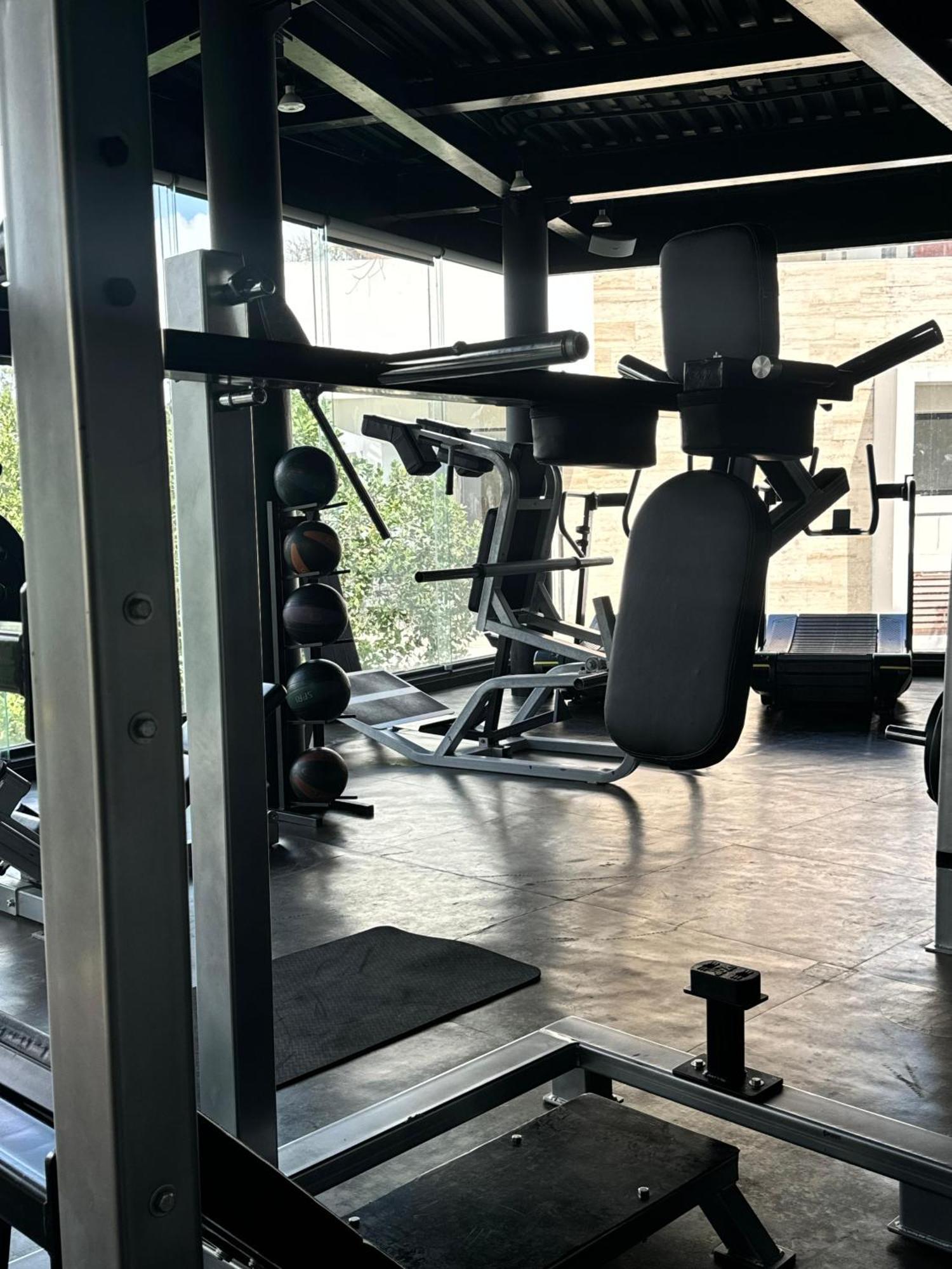 טולום Starfit Hotel Boutique Beachclub, Spa & Gym Included מראה חיצוני תמונה