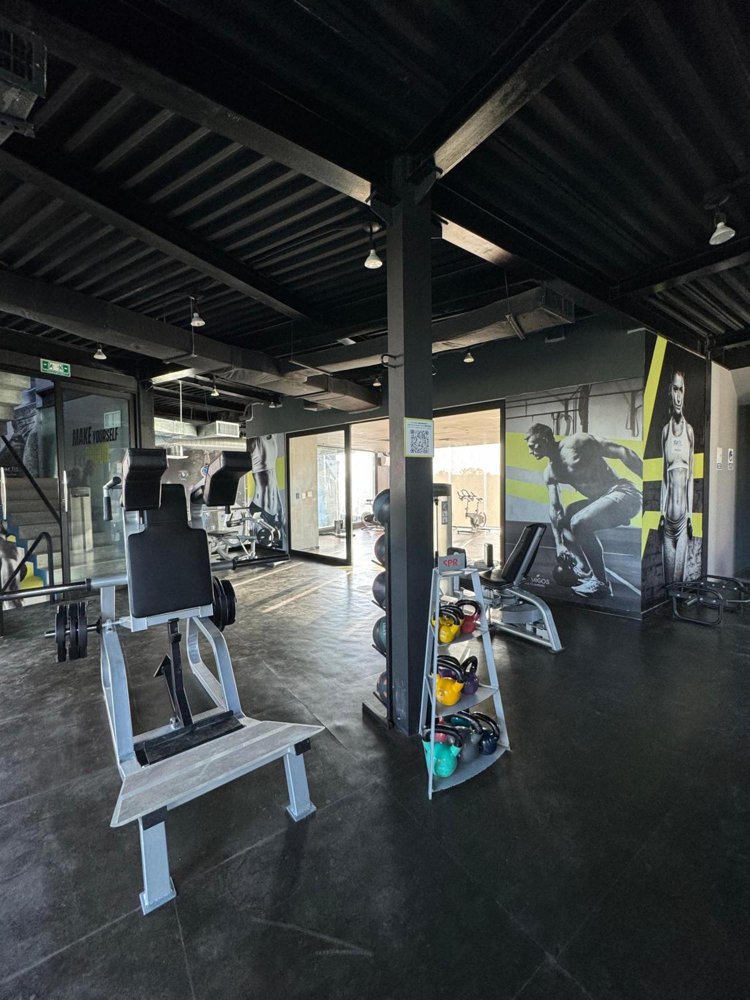 טולום Starfit Hotel Boutique Beachclub, Spa & Gym Included מראה חיצוני תמונה