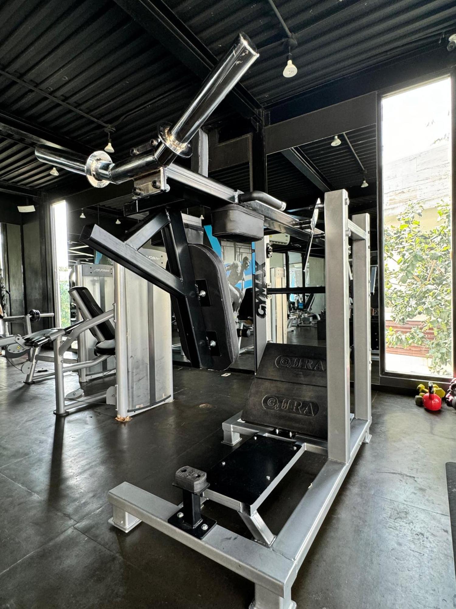 טולום Starfit Hotel Boutique Beachclub, Spa & Gym Included מראה חיצוני תמונה