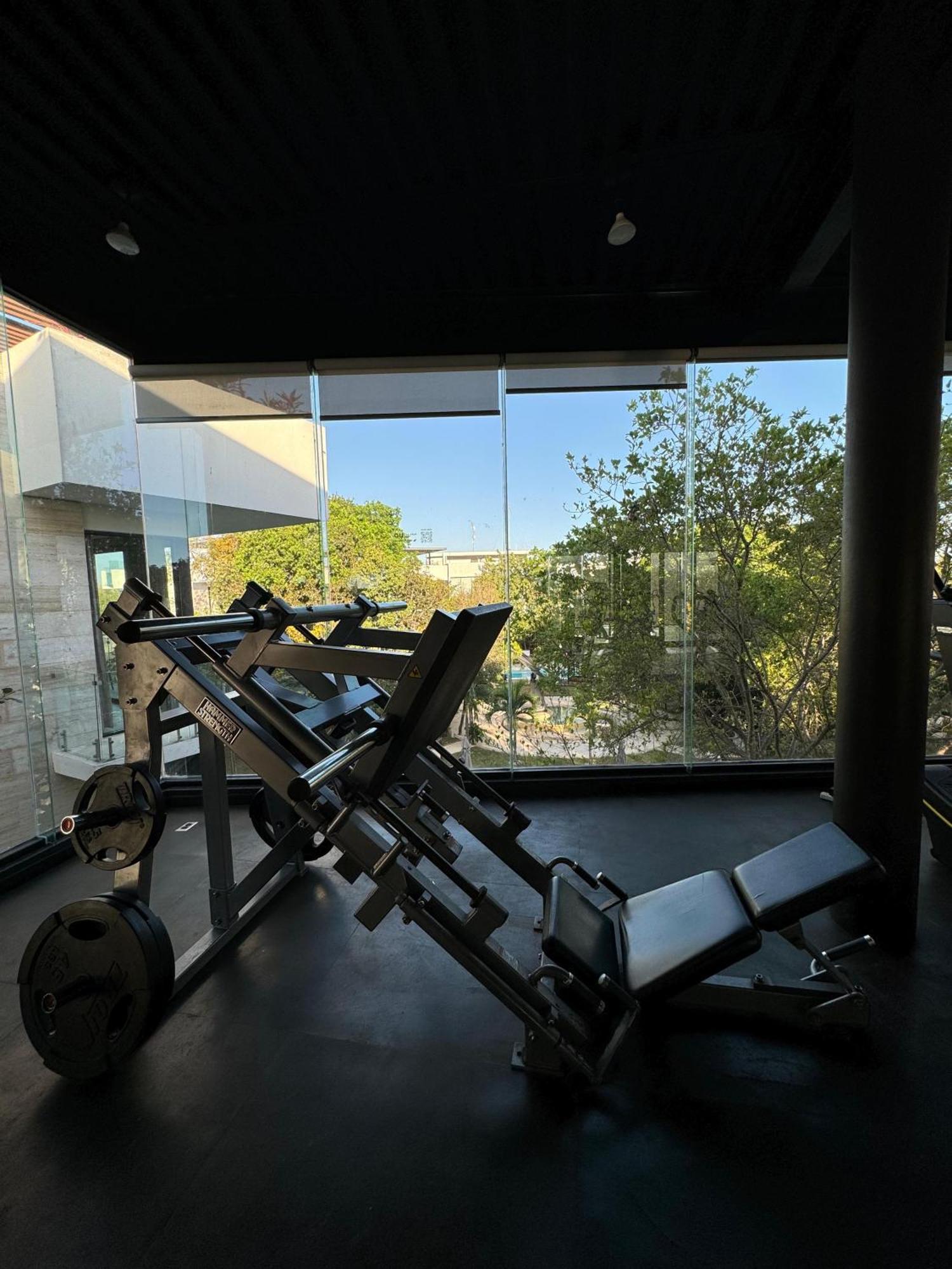 טולום Starfit Hotel Boutique Beachclub, Spa & Gym Included מראה חיצוני תמונה