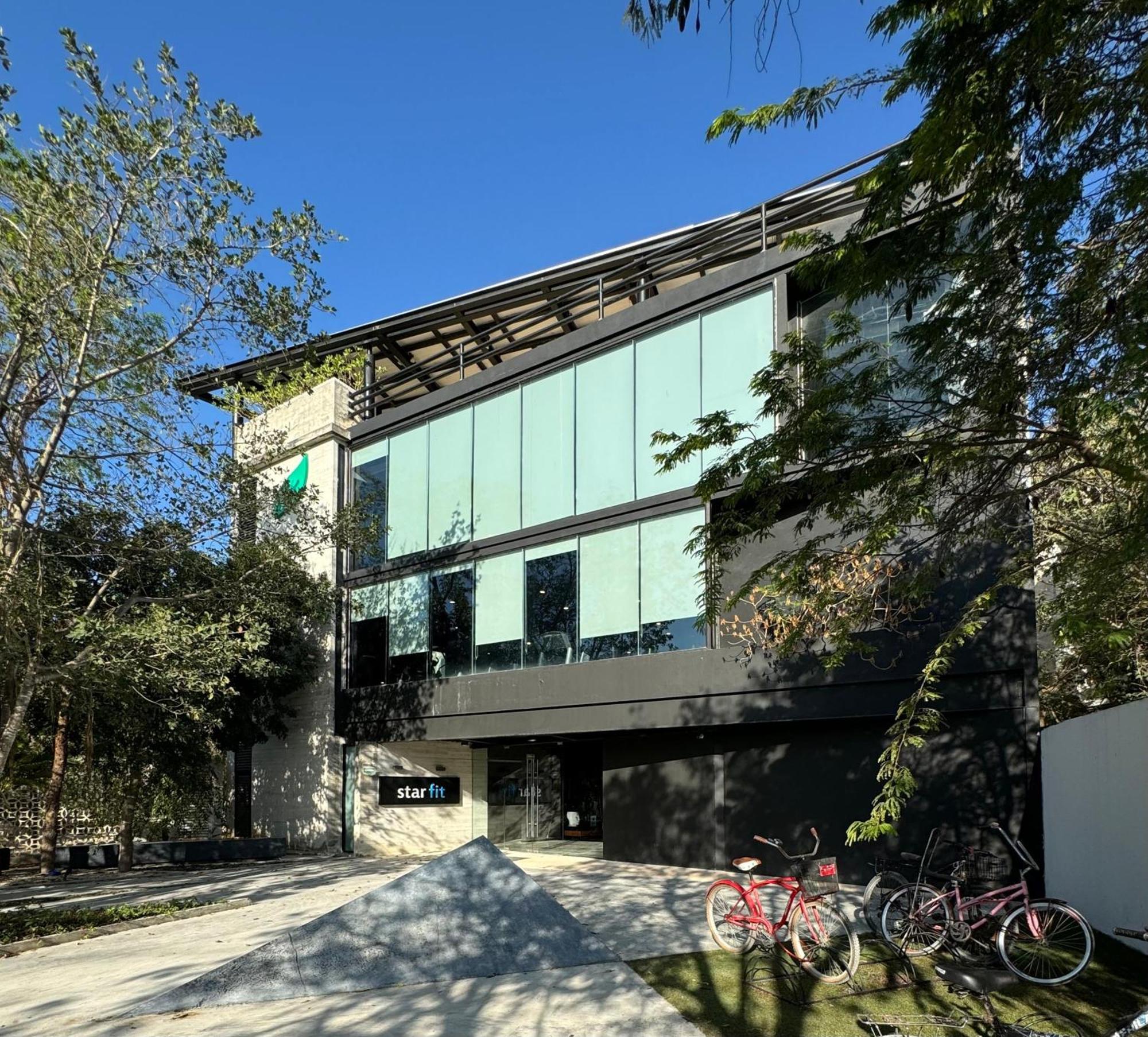טולום Starfit Hotel Boutique Beachclub, Spa & Gym Included מראה חיצוני תמונה