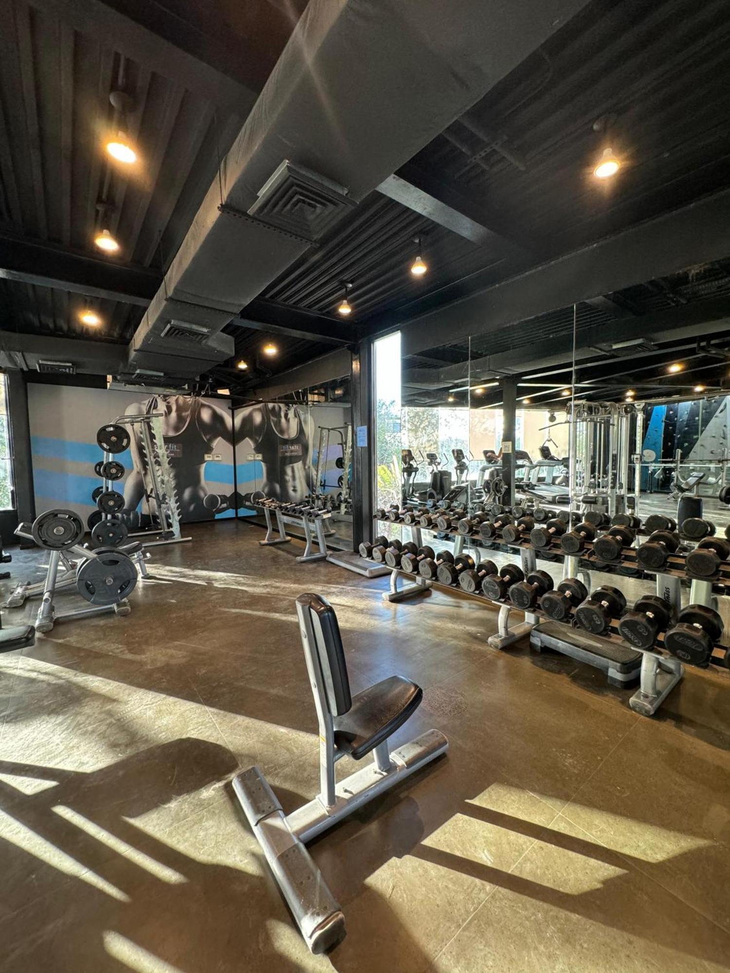 טולום Starfit Hotel Boutique Beachclub, Spa & Gym Included מראה חיצוני תמונה