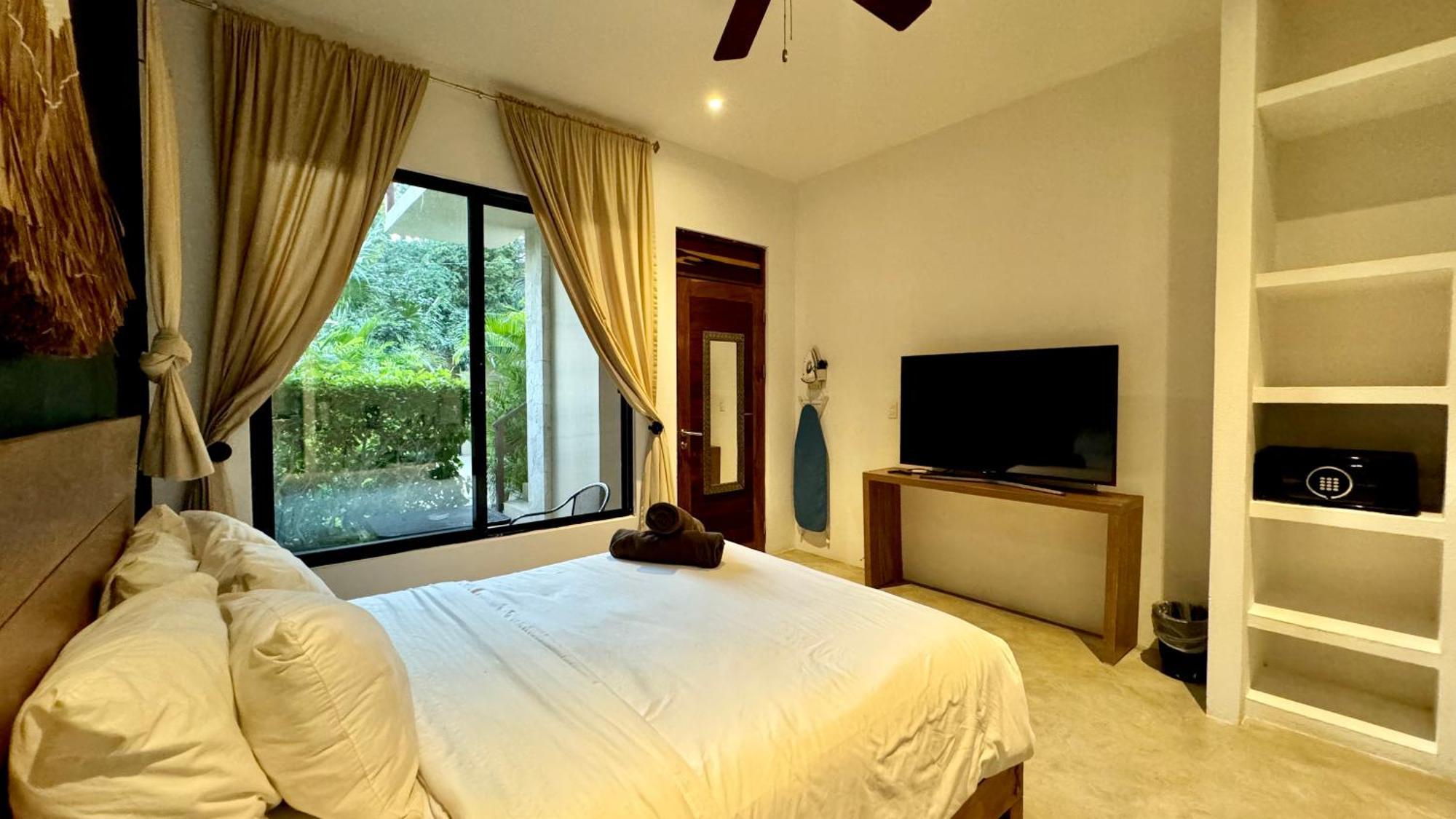 טולום Starfit Hotel Boutique Beachclub, Spa & Gym Included מראה חיצוני תמונה