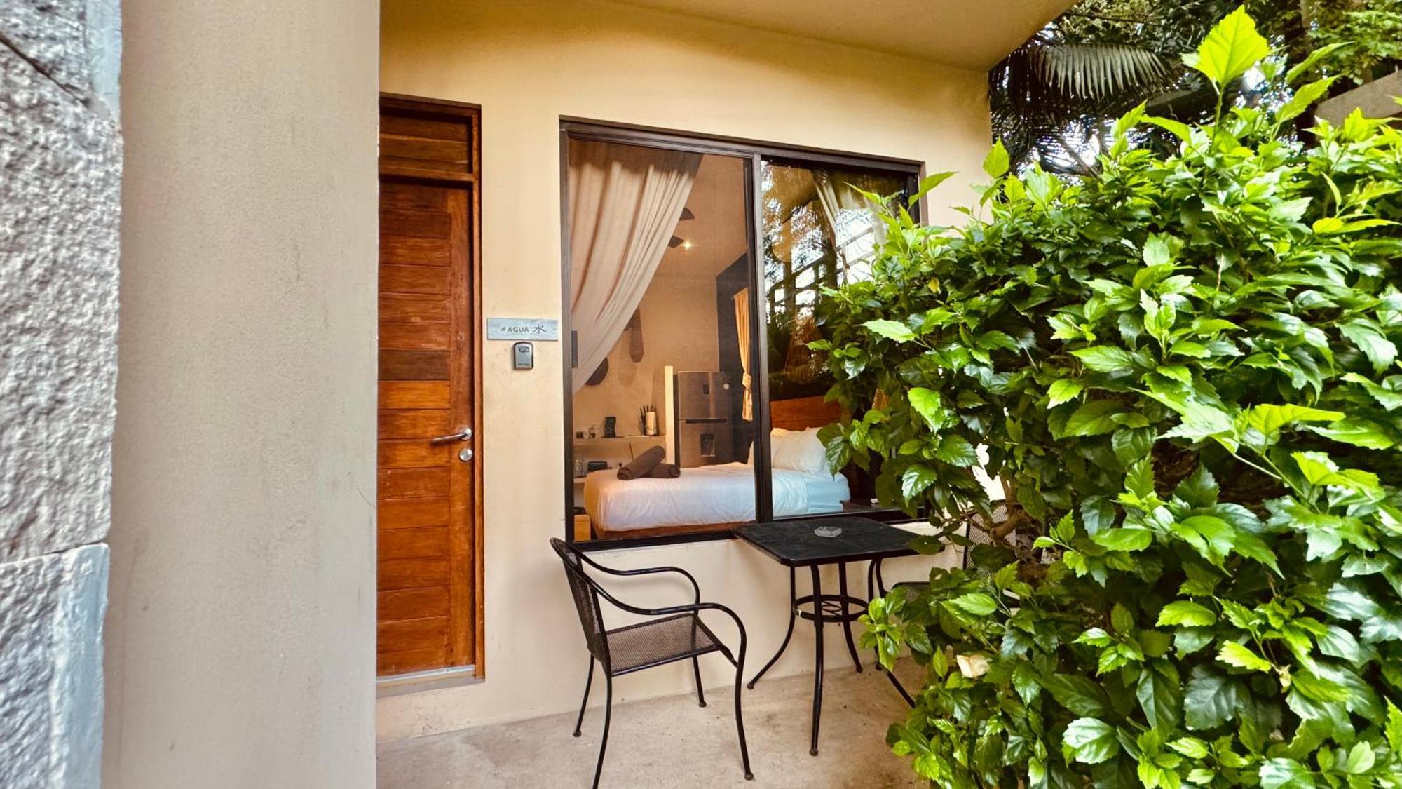טולום Starfit Hotel Boutique Beachclub, Spa & Gym Included מראה חיצוני תמונה