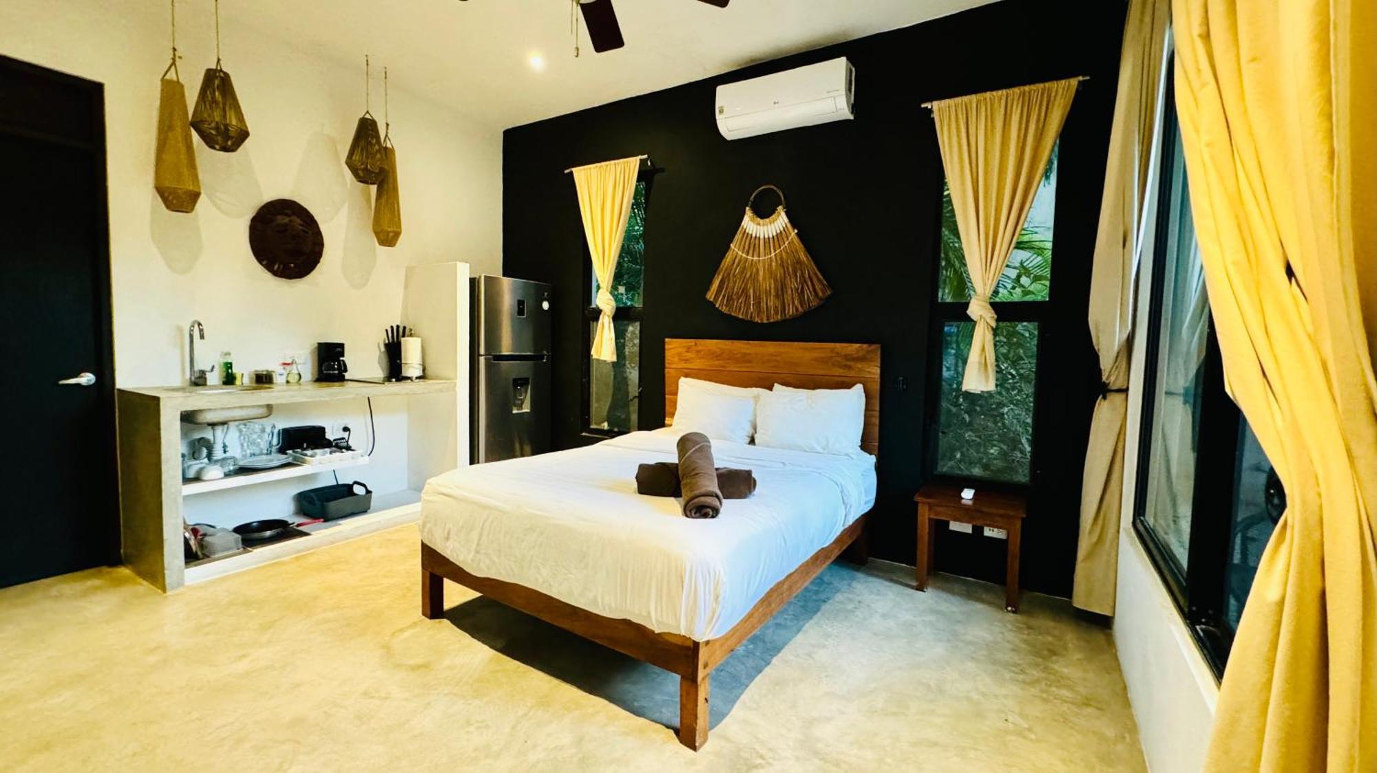 טולום Starfit Hotel Boutique Beachclub, Spa & Gym Included מראה חיצוני תמונה